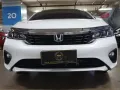 2024 Honda City 1.5L V CVT VTEC AT -1