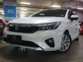 2024 Honda City 1.5L V CVT VTEC AT -23