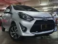 2019 Toyota Wigo 1.0L G AT-0