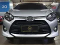 2019 Toyota Wigo 1.0L G AT-1