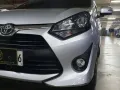 2019 Toyota Wigo 1.0L G AT-2