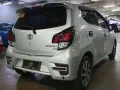 2019 Toyota Wigo 1.0L G AT-3