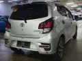 2019 Toyota Wigo 1.0L G AT-5