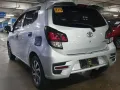 2019 Toyota Wigo 1.0L G AT-7