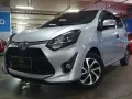 2019 Toyota Wigo 1.0L G AT-21