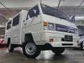 2022 Mitsubishi L300 FB Cab & Chassis 2.2L DSL MT -0