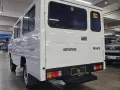 2022 Mitsubishi L300 FB Cab & Chassis 2.2L DSL MT -7