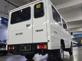 2022 Mitsubishi L300 FB Cab & Chassis 2.2L DSL MT -12