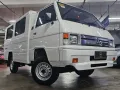 2022 Mitsubishi L300 FB Cab & Chassis 2.2L DSL MT -18