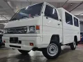 2022 Mitsubishi L300 FB Cab & Chassis 2.2L DSL MT -19