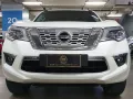 2019 Nissan Terra VE 2.5L 4X2 DSL AT-1