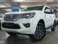 2019 Nissan Terra VE 2.5L 4X2 DSL AT-18