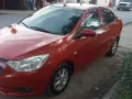 Chevrolet sail 1.3 automatic 2017-1