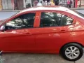 Chevrolet sail 1.3 automatic 2017-2