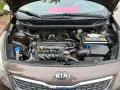 Kia Rio 2014-2