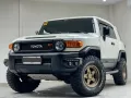 HOT!!! 2014 Toyota FJ Cruiser 4x4 LOADED for sale at affordable price-0