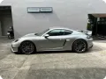 HOT!!! 2020 Porsche Cayman 718 GT4 for sale at affordable price-5