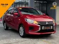 2024 Mitsubishi Mirage G4 GLX 1.2 G CVT-15