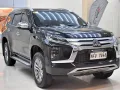 2020  Mitsubishi Montero Sport Glx 2.4D Jet Black Mica  Montero   Diesel 968t Negotiable Batangas Ar-13