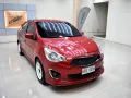 2017   Mitsubishi  Mirage G4  GLX 1.2L  Majestic Red Manual  Gasoline 348t Negotiable Batangas Area-22