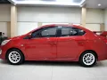 2017   Mitsubishi  Mirage G4  GLX 1.2L  Majestic Red Manual  Gasoline 348t Negotiable Batangas Area-11