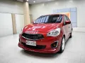 2017   Mitsubishi  Mirage G4  GLX 1.2L  Majestic Red Manual  Gasoline 348t Negotiable Batangas Area-14