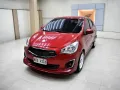 2017   Mitsubishi  Mirage G4  GLX 1.2L  Majestic Red Manual  Gasoline 348t Negotiable Batangas Area-27