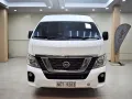 2018  Nissan  NV 350 Urvan  2.5L Diesel  Alpine White  Automatic  948t Negotiable Batangas Area-2