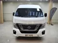 2018  Nissan  NV 350 Urvan  2.5L Diesel  Alpine White  Automatic  948t Negotiable Batangas Area-17