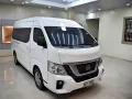 2018  Nissan  NV 350 Urvan  2.5L Diesel  Alpine White  Automatic  948t Negotiable Batangas Area-15