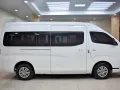 2018  Nissan  NV 350 Urvan  2.5L Diesel  Alpine White  Automatic  948t Negotiable Batangas Area-5