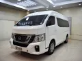 2018  Nissan  NV 350 Urvan  2.5L Diesel  Alpine White  Automatic  948t Negotiable Batangas Area-22