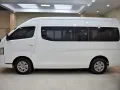 2018  Nissan  NV 350 Urvan  2.5L Diesel  Alpine White  Automatic  948t Negotiable Batangas Area-16