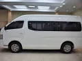 2018  Nissan  NV 350 Urvan  2.5L Diesel  Alpine White  Automatic  948t Negotiable Batangas Area-20