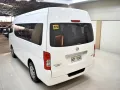 2018  Nissan  NV 350 Urvan  2.5L Diesel  Alpine White  Automatic  948t Negotiable Batangas Area-1