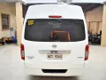 2018  Nissan  NV 350 Urvan  2.5L Diesel  Alpine White  Automatic  948t Negotiable Batangas Area-23