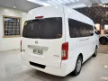 2018  Nissan  NV 350 Urvan  2.5L Diesel  Alpine White  Automatic  948t Negotiable Batangas Area-10