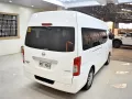 2018  Nissan  NV 350 Urvan  2.5L Diesel  Alpine White  Automatic  948t Negotiable Batangas Area-19