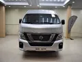 2018  Nissan NV 350  Urvan  2.5L Diesel  Brialliant Silver Automatic  948t Negotiable Batangas Area-2