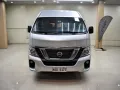 2018  Nissan NV 350  Urvan  2.5L Diesel  Brialliant Silver Automatic  948t Negotiable Batangas Area-20