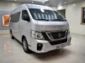 2018  Nissan NV 350  Urvan  2.5L Diesel  Brialliant Silver Automatic  948t Negotiable Batangas Area-27