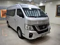 2018  Nissan NV 350  Urvan  2.5L Diesel  Brialliant Silver Automatic  948t Negotiable Batangas Area-7