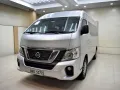 2018  Nissan NV 350  Urvan  2.5L Diesel  Brialliant Silver Automatic  948t Negotiable Batangas Area-22