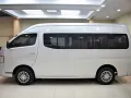 2018  Nissan NV 350  Urvan  2.5L Diesel  Brialliant Silver Automatic  948t Negotiable Batangas Area-6