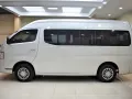 2018  Nissan NV 350  Urvan  2.5L Diesel  Brialliant Silver Automatic  948t Negotiable Batangas Area-28