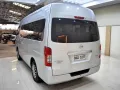 2018  Nissan NV 350  Urvan  2.5L Diesel  Brialliant Silver Automatic  948t Negotiable Batangas Area-1