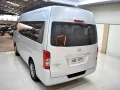 2018  Nissan NV 350  Urvan  2.5L Diesel  Brialliant Silver Automatic  948t Negotiable Batangas Area-21