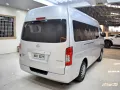 2018  Nissan NV 350  Urvan  2.5L Diesel  Brialliant Silver Automatic  948t Negotiable Batangas Area-5