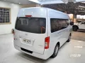 2018  Nissan NV 350  Urvan  2.5L Diesel  Brialliant Silver Automatic  948t Negotiable Batangas Area-9