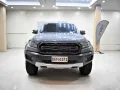 2021  Ford  Ranger 2.0L RAPTOR 4X4   Automatic    Diesel  Conquer Gray 1,198m Negotiable Batangas Ar-8